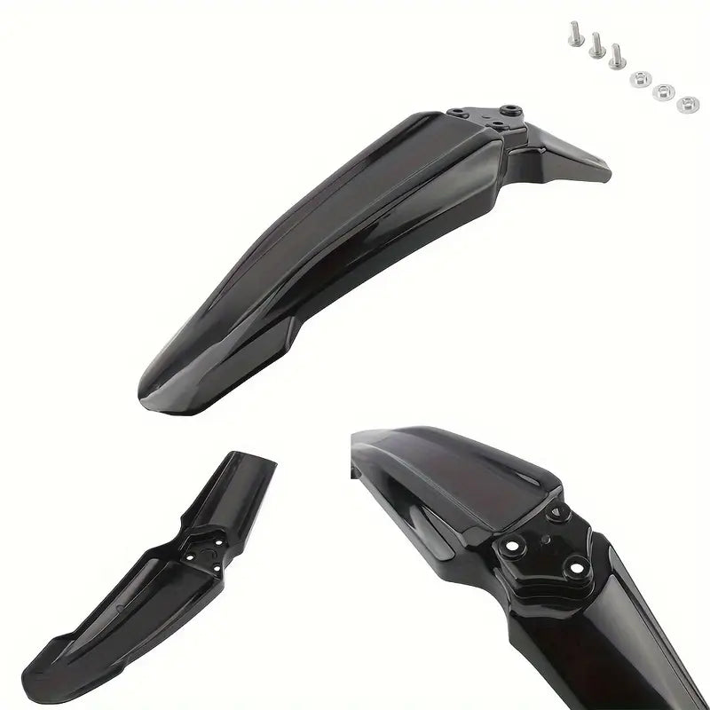Урд шаврийн хаалт (Front Fender)