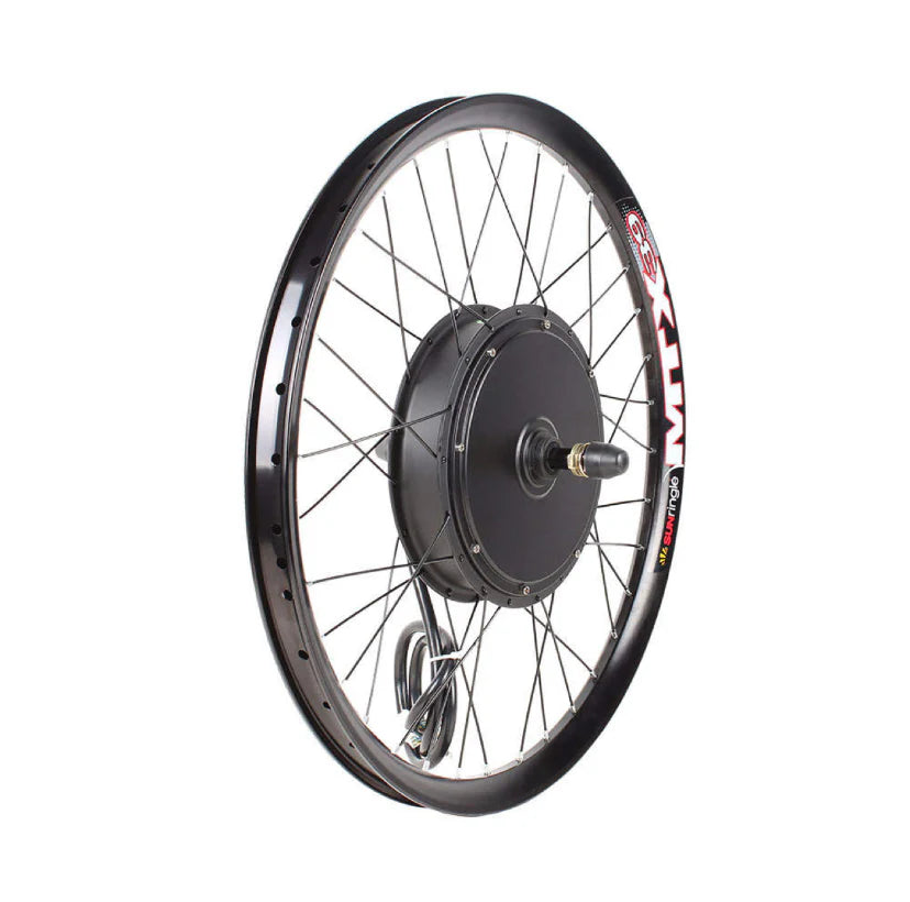 1500W "Urban Power" Kit
