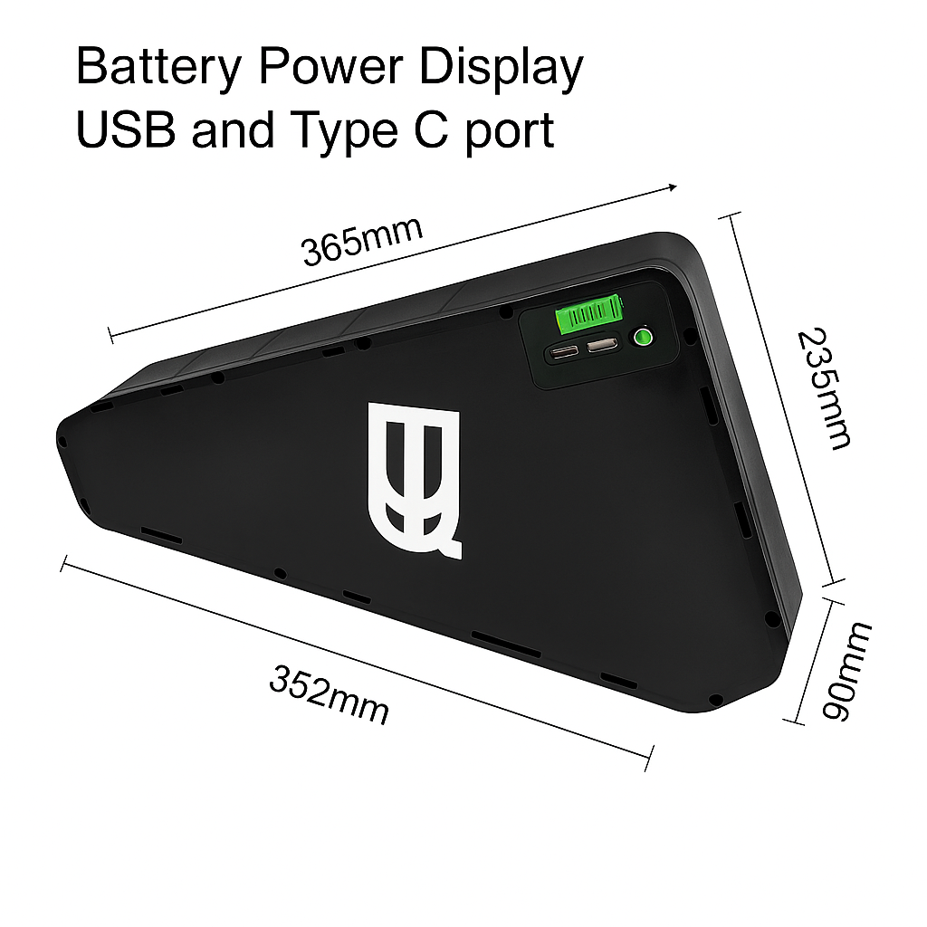 5000W "Extreme" Kit