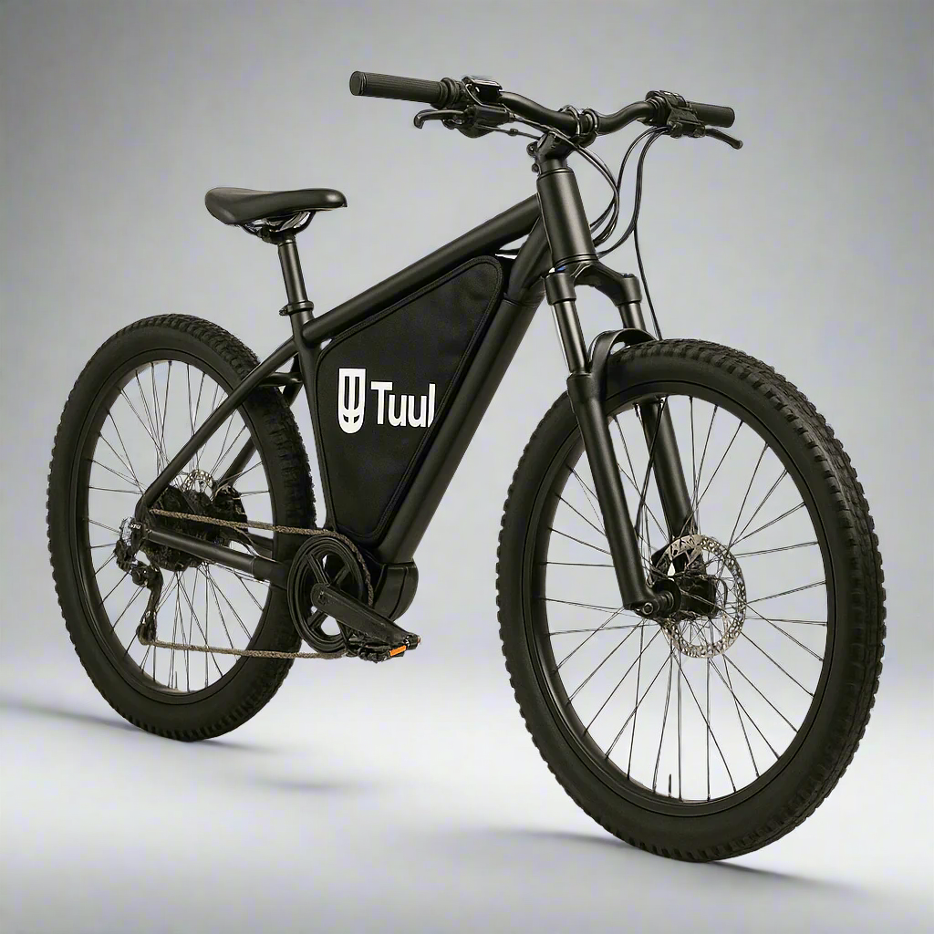 Tuul Ebike Set - (2000W-5000W) + Phillips Унадаг Дугуй