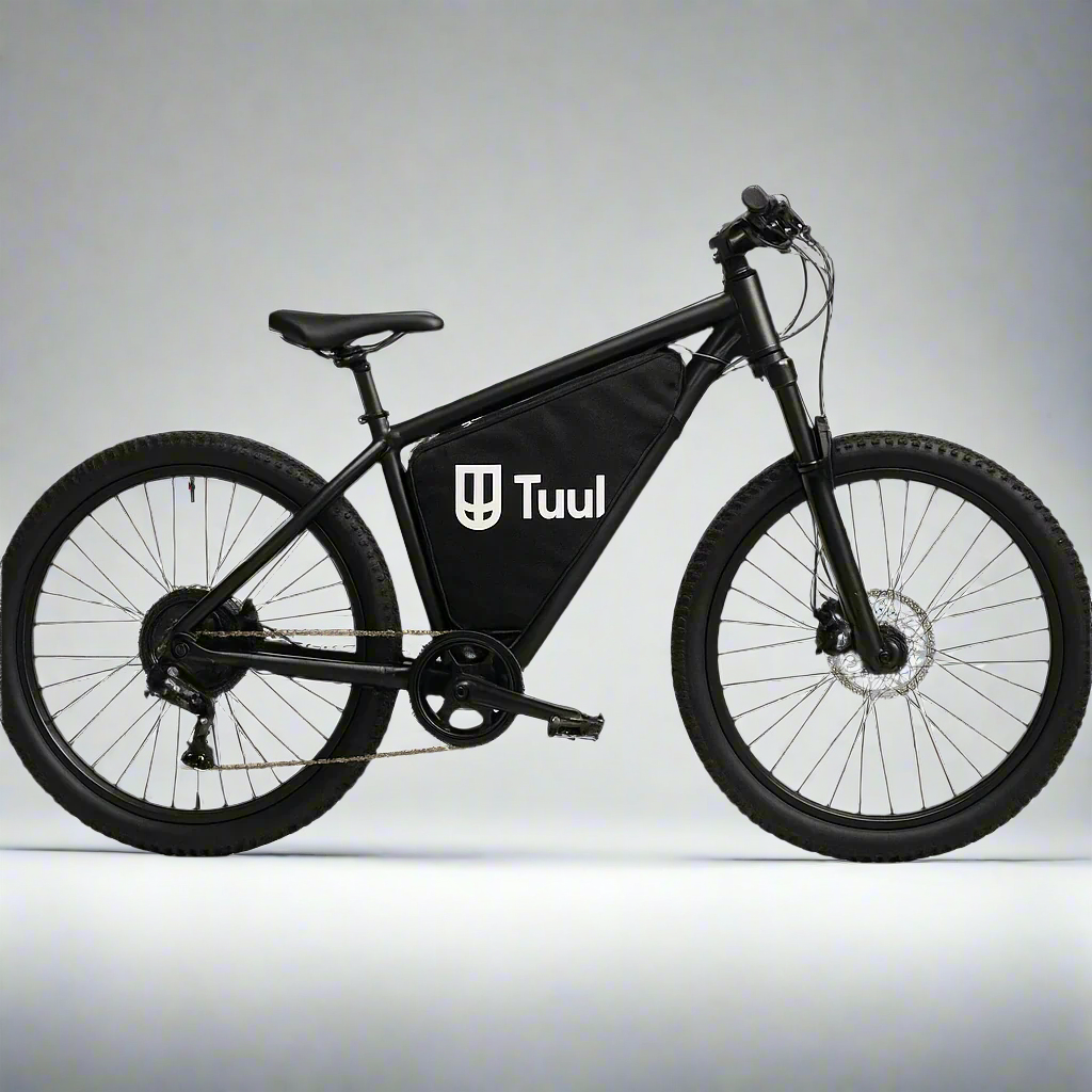 Tuul Ebike Set - (2000W-5000W) + Phillips Унадаг Дугуй