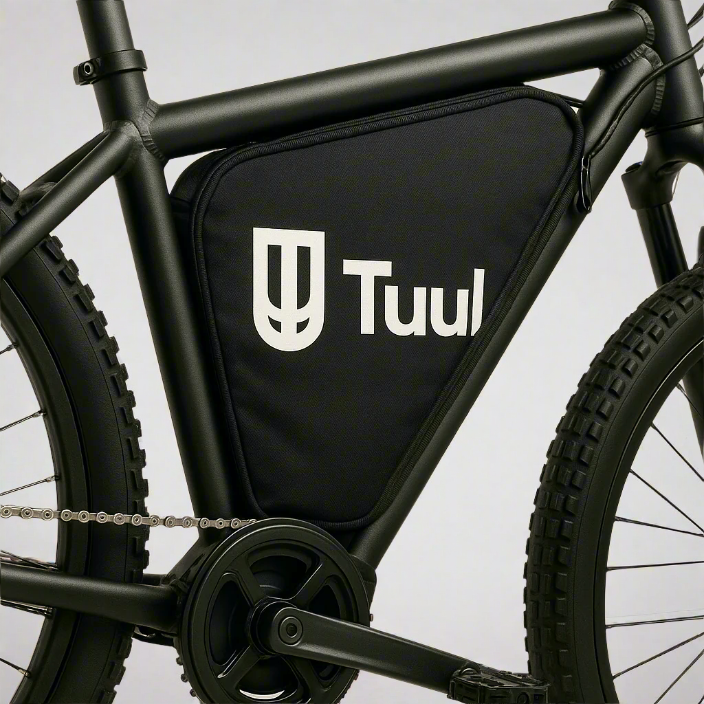 Tuul Ebike Set - (2000W-5000W) + Phillips Унадаг Дугуй