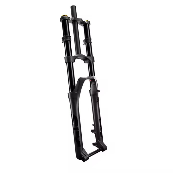 EXSHO Downhill Suspension Fork – Хөнгөн цагаан