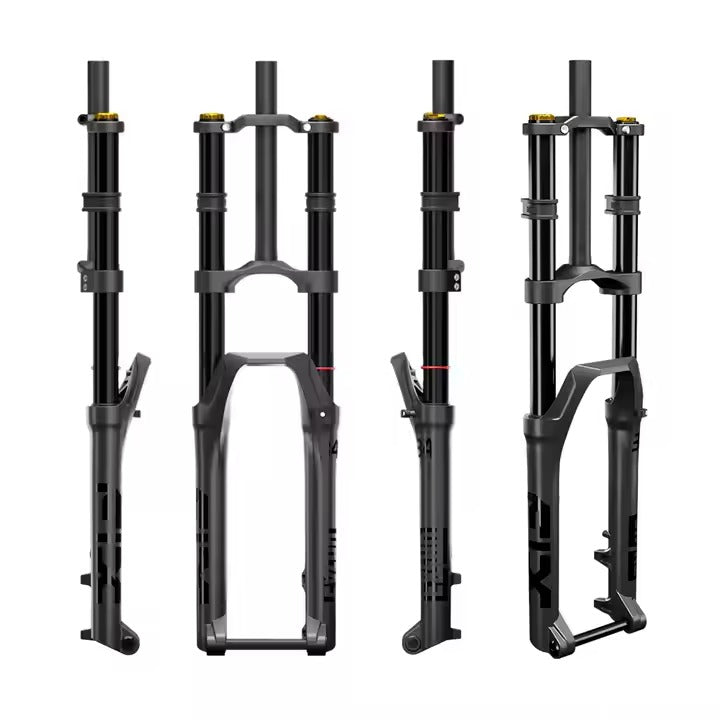 EXSHO Downhill Suspension Fork – Хөнгөн цагаан
