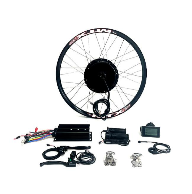 5000W "Extreme" Kit