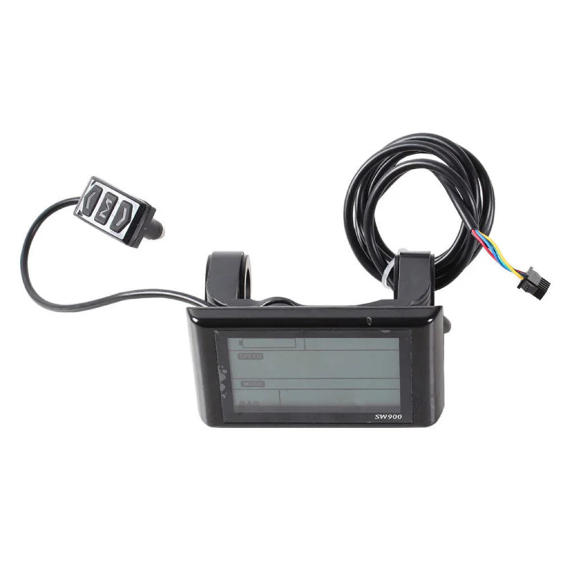 1500W "Urban Power" Kit