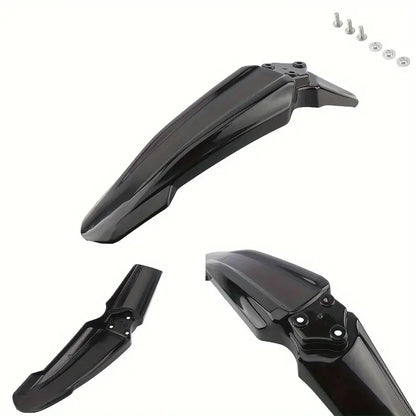 Урд шаврийн хаалт (Front Fender)