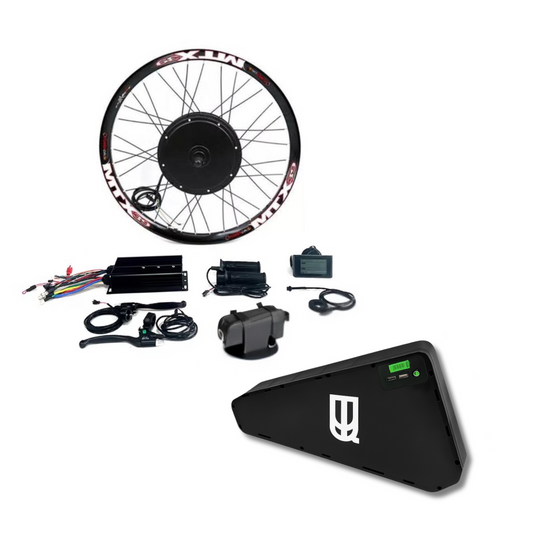3000W "Off-Road" Kit