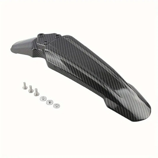 Урд шаврийн хаалт (Front Fender)