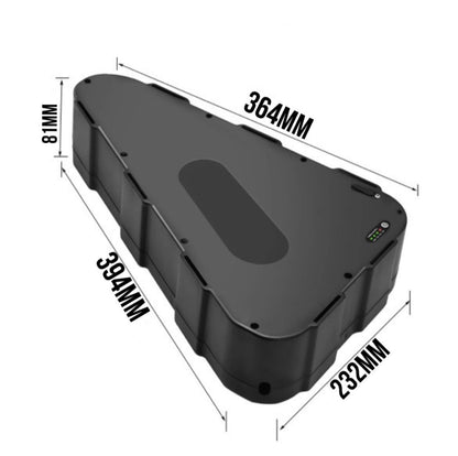 1500W "Urban Power" Kit