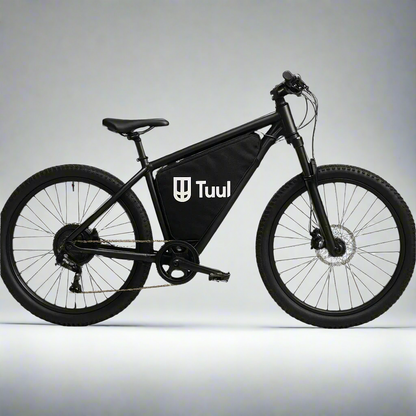 Tuul Ebike Set - (2000W-5000W) + Phillips Унадаг Дугуй