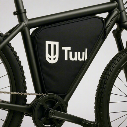 Tuul Ebike Set - (2000W-5000W) + Phillips Унадаг Дугуй