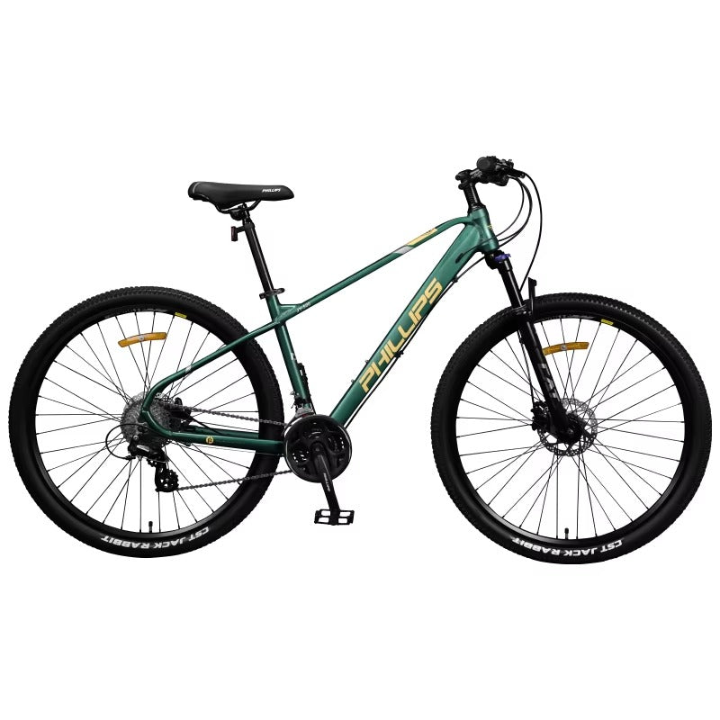Phillips Hard Trial 29" inch