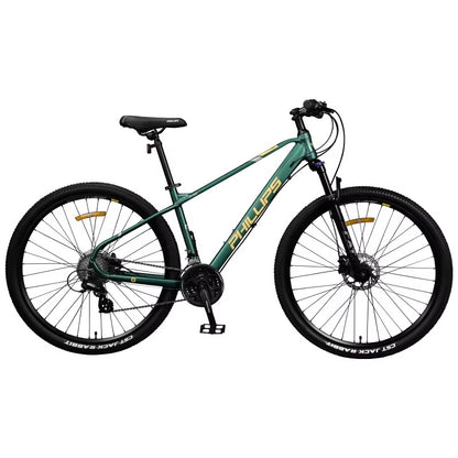 Phillips Hard Trial 29" inch