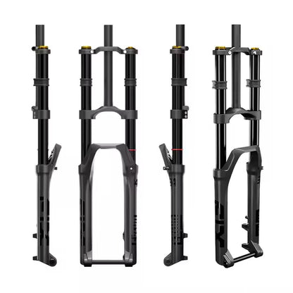EXSHO Downhill Suspension Fork – Хөнгөн цагаан